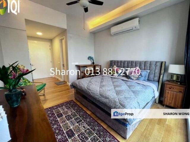 Condominium for rent in Kuala Lumpur