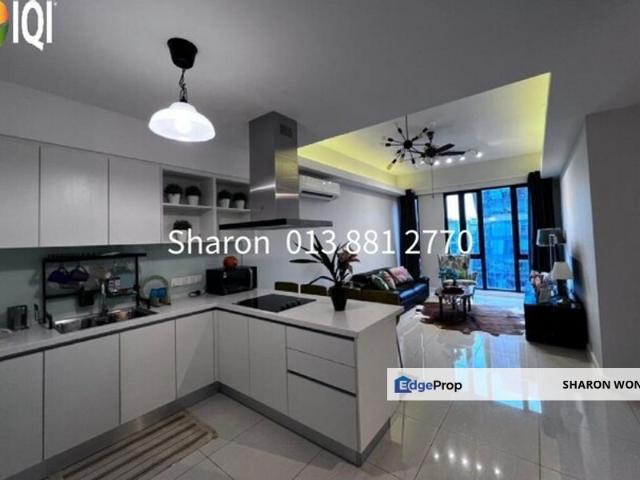 Condominium for rent in Kuala Lumpur