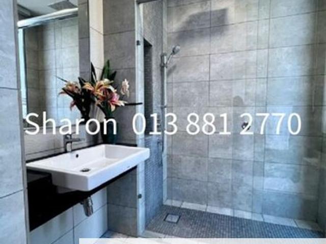 Condominium for rent in Kuala Lumpur