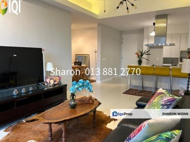 Condominium for rent in Kuala Lumpur