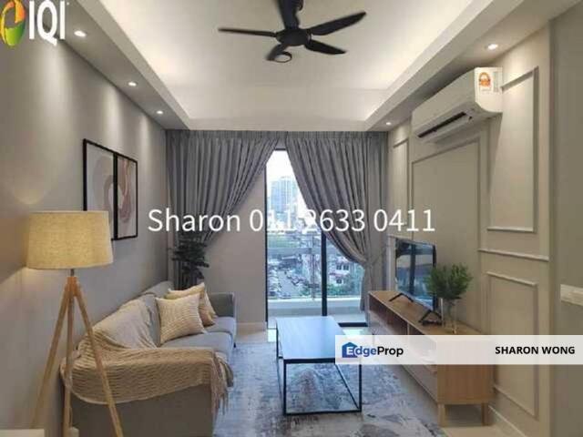 Condominium for rent in Kuala Lumpur