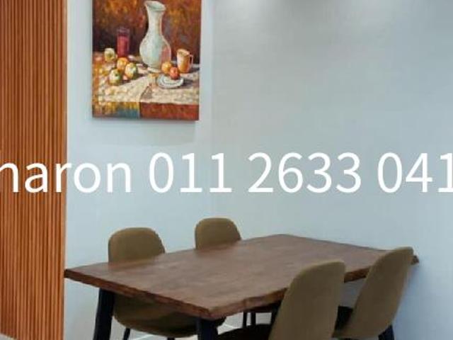 Apartment for rent in Country Heights Damansara, Kuala Lumpur