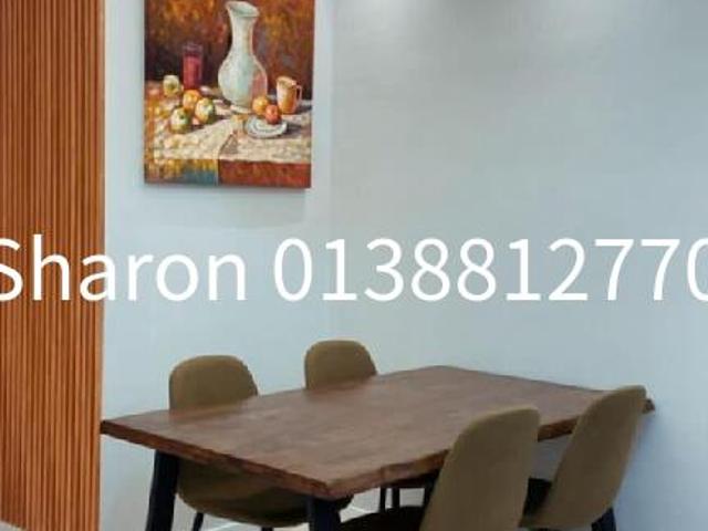 Apartment for rent in Country Heights Damansara, Kuala Lumpur
