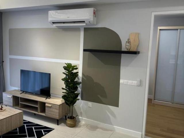 Apartment for rent in Country Heights Damansara, Kuala Lumpur