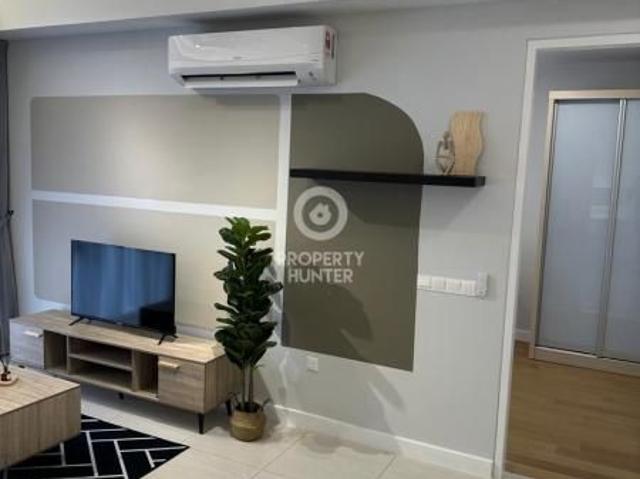 House for rent in Country Heights Damansara, Kuala Lumpur