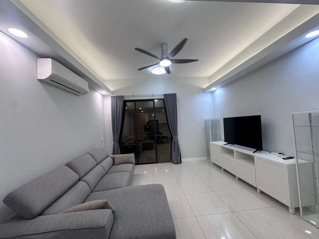 Serviced Residence for rent in Country Heights Damansara, Kuala Lumpur