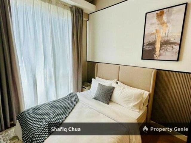 Apartment for rent in Kuala Lumpur, Country Heights Damansara