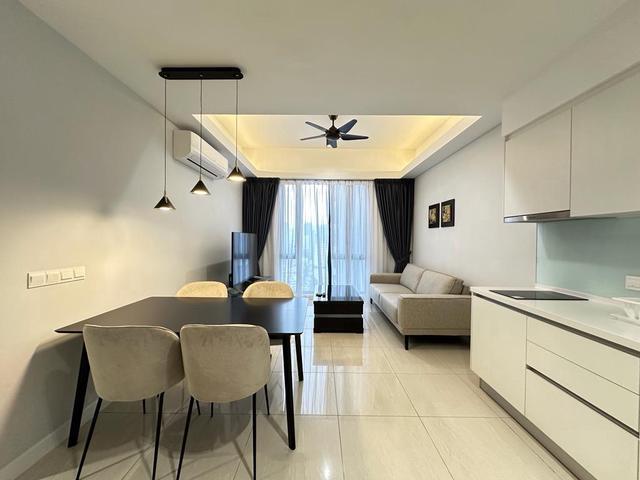 Serviced Residence for rent in Country Heights Damansara, Kuala Lumpur
