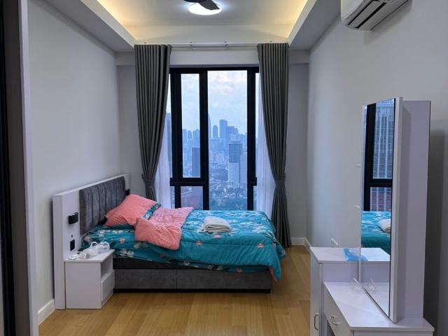 Apartment for rent in Country Heights Damansara, Kuala Lumpur
