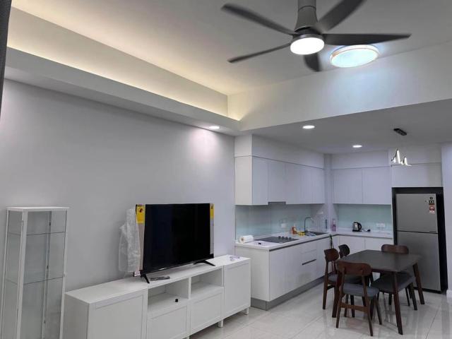 Apartment for rent in Country Heights Damansara, Kuala Lumpur