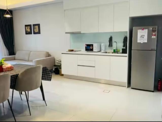 Apartment for rent in Country Heights Damansara, Kuala Lumpur