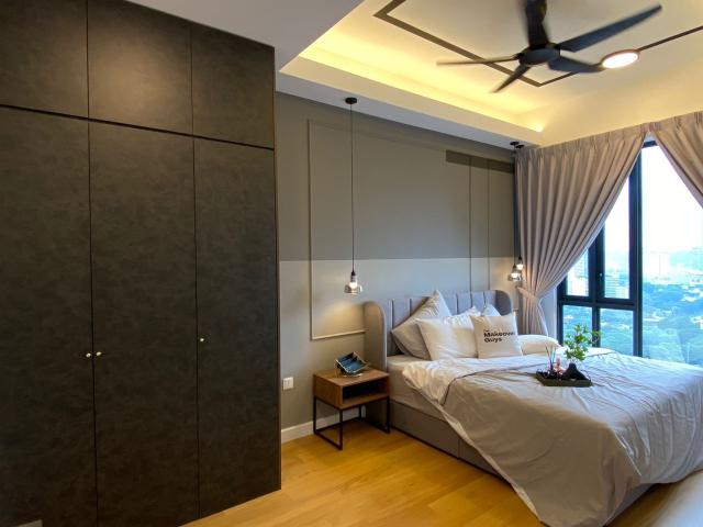 Apartment for rent in Country Heights Damansara, Kuala Lumpur