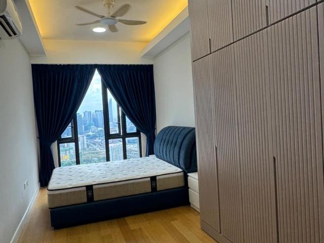 Apartment for rent in Country Heights Damansara, Kuala Lumpur