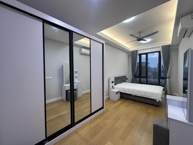 Apartment for rent in Country Heights Damansara, Kuala Lumpur