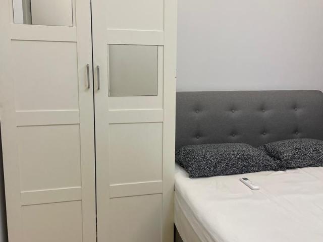 Apartment for rent in Country Heights Damansara, Kuala Lumpur