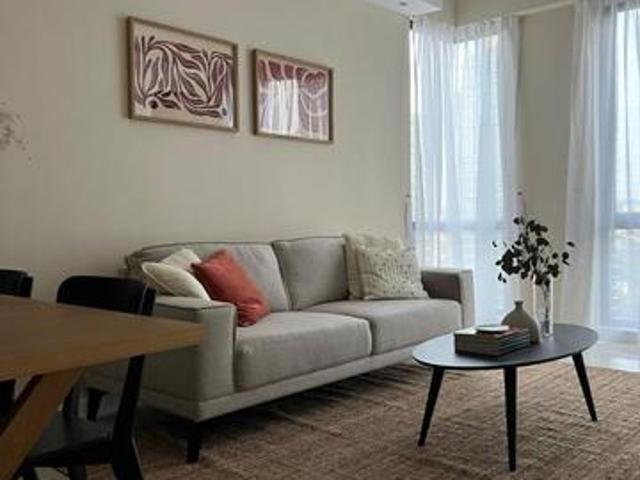 Serviced Residence for rent in Country Heights Damansara, Kuala Lumpur