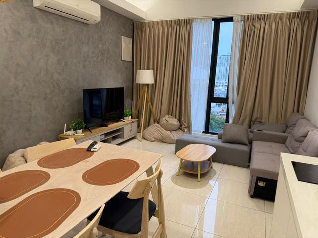 Serviced Residence for rent in Country Heights Damansara, Kuala Lumpur