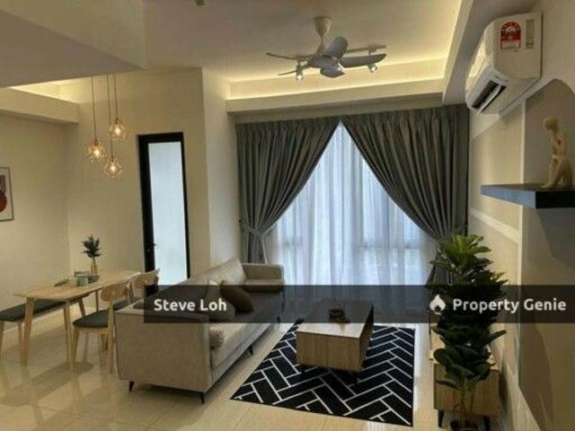 Apartment for rent in Country Heights Damansara, Kuala Lumpur