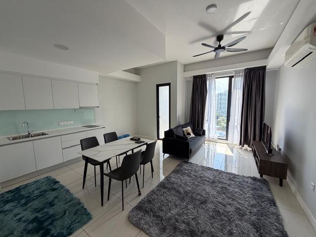 Serviced Residence for rent in KL Sentral, Kuala Lumpur