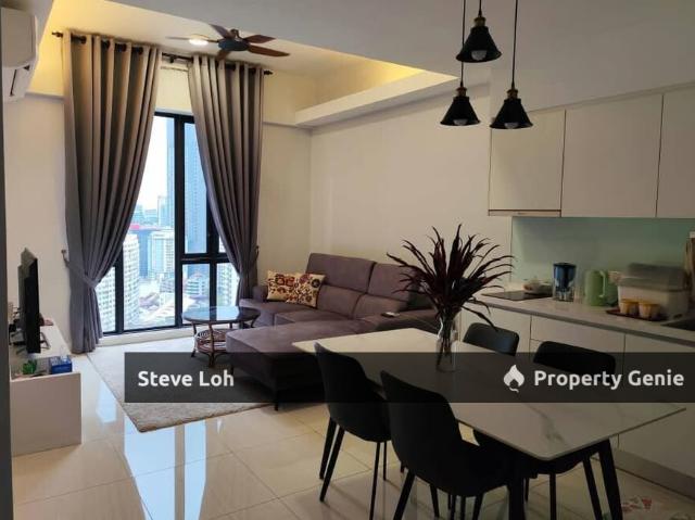 Serviced Residence for rent in Country Heights Damansara, Kuala Lumpur