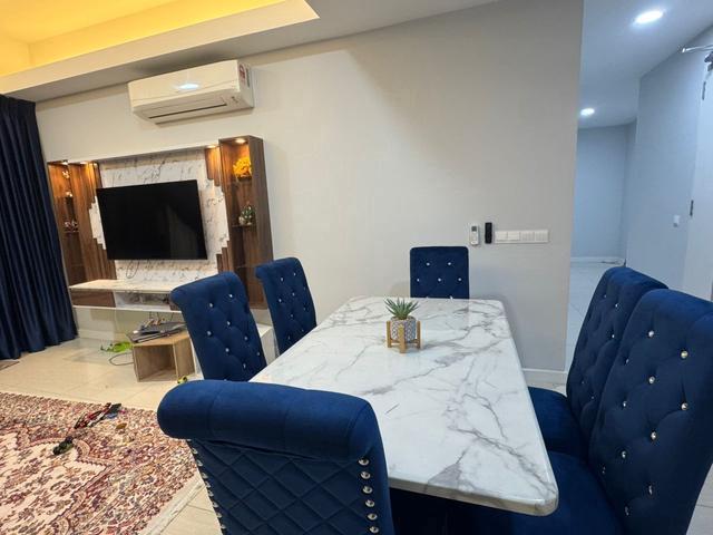 Serviced Residence for rent in Country Heights Damansara, Kuala Lumpur