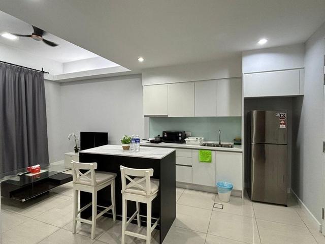 Serviced Residence for rent in Country Heights Damansara, Kuala Lumpur