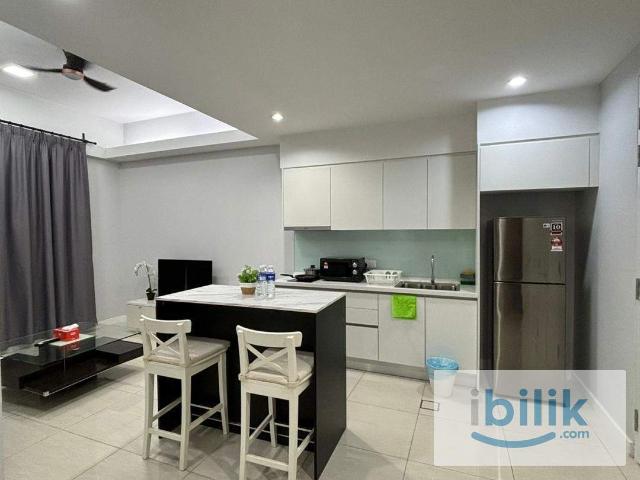 Apartment for rent in Country Heights Damansara, Kuala Lumpur