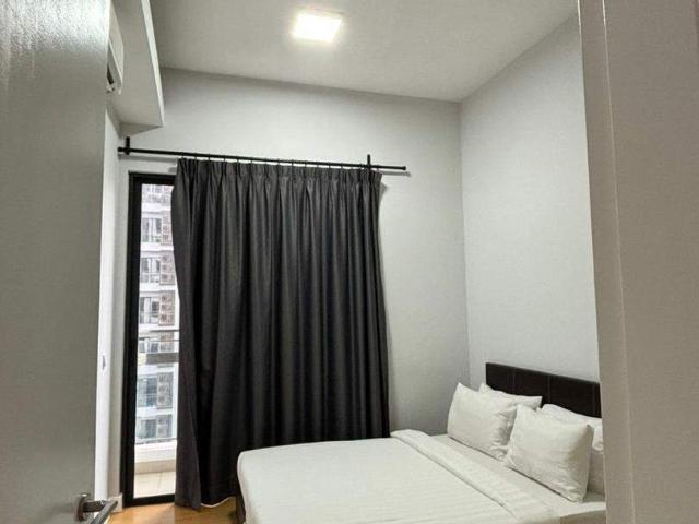 Room for rent in Country Heights Damansara, Kuala Lumpur