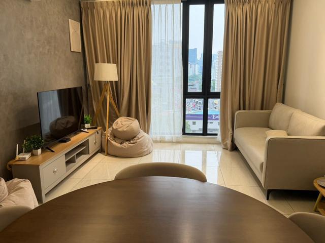 Serviced Residence for rent in Country Heights Damansara, Kuala Lumpur