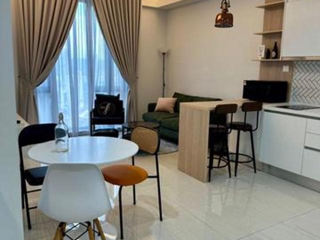 Serviced Residence for rent in Country Heights Damansara, Kuala Lumpur