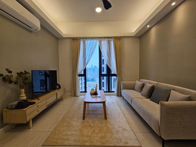 Serviced Residence for rent in Country Heights Damansara, Kuala Lumpur