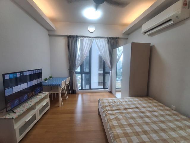 Serviced Residence for rent in Country Heights Damansara, Kuala Lumpur