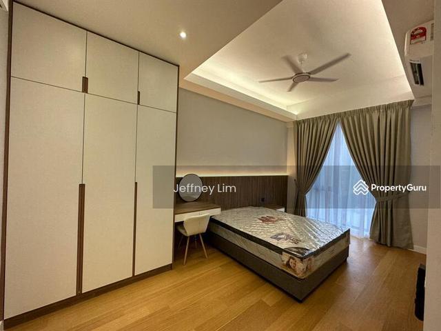 Serviced Residence for sale in Kl Sentral, Kuala Lumpur
