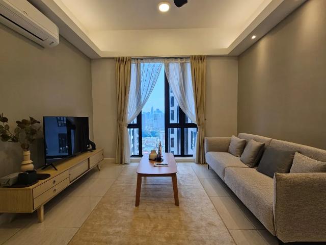 Apartment for rent in Country Heights Damansara, Kuala Lumpur