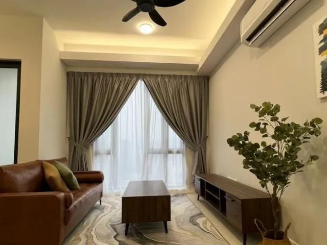Apartment for rent in Country Heights Damansara, Kuala Lumpur