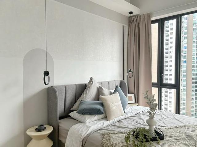 Serviced Residence for rent in Country Heights Damansara, Kuala Lumpur