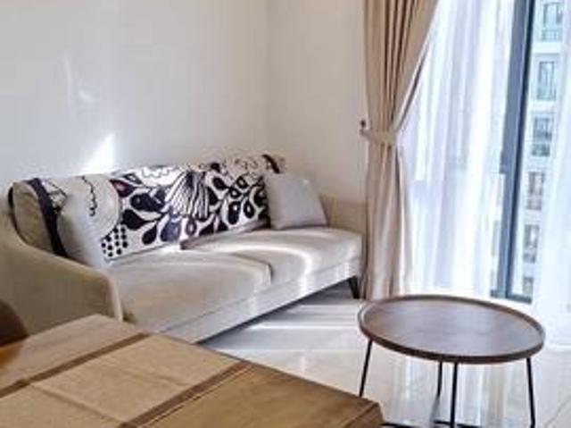 Serviced Residence for rent in Country Heights Damansara, Kuala Lumpur