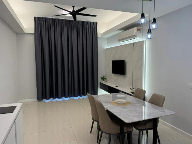Apartment for rent in Country Heights Damansara, Kuala Lumpur