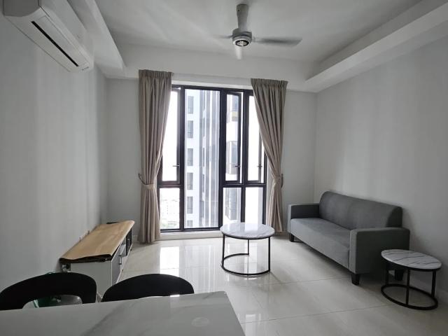 Apartment for rent in Country Heights Damansara, Kuala Lumpur