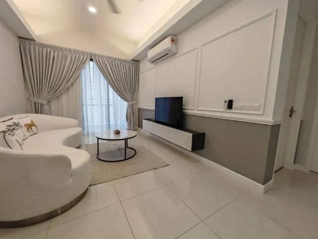 Apartment for rent in Country Heights Damansara, Kuala Lumpur