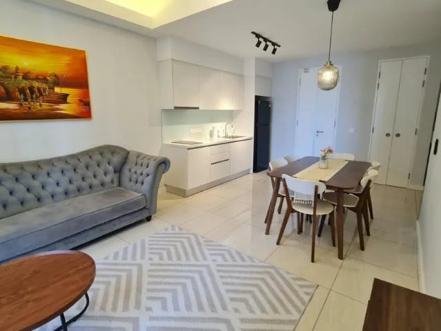 Apartment for rent in Brickfields, Kuala Lumpur