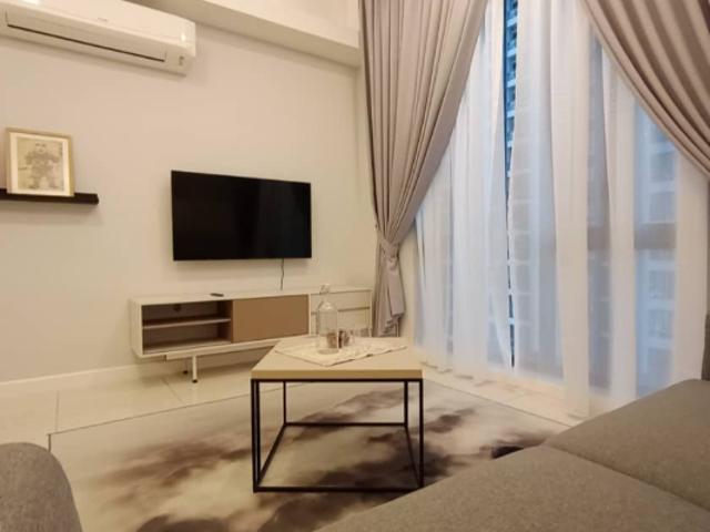 Apartment for rent in Country Heights Damansara, Kuala Lumpur