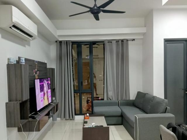Apartment for rent in Country Heights Damansara, Kuala Lumpur