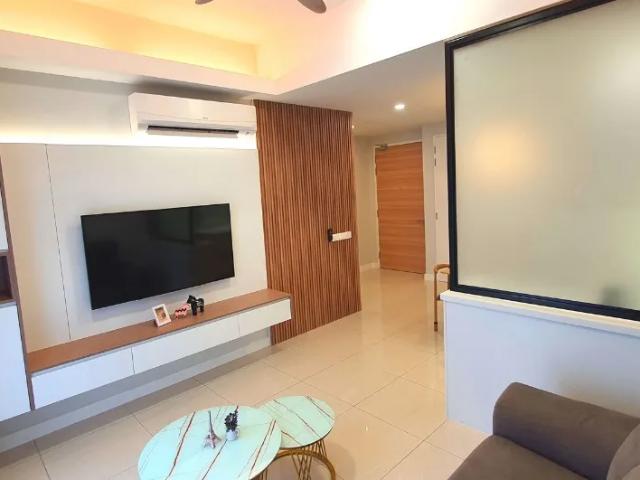 Apartment for rent in Country Heights Damansara, Kuala Lumpur