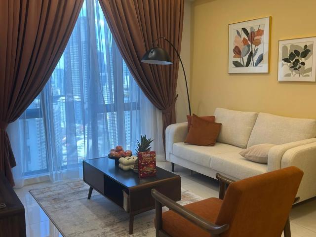Apartment for rent in Country Heights Damansara, Kuala Lumpur