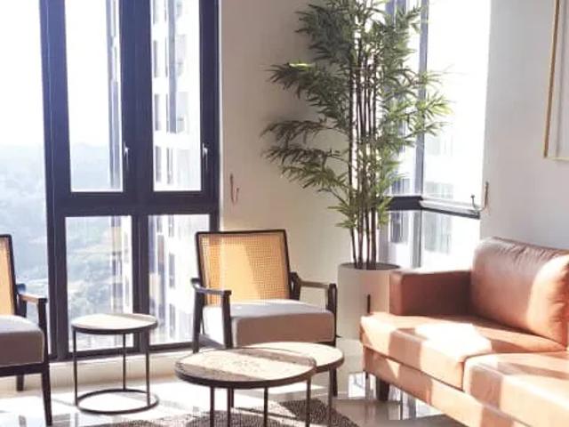 Apartment for rent in Country Heights Damansara, Kuala Lumpur