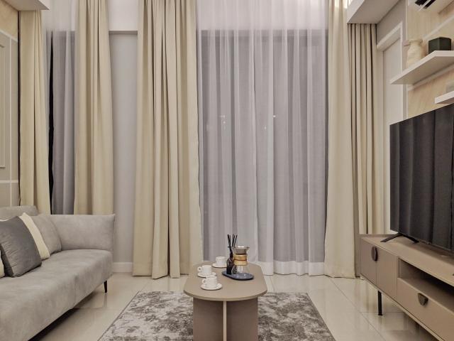 Apartment for rent in Country Heights Damansara, Kuala Lumpur