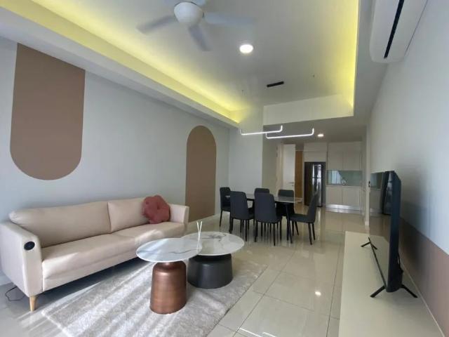 Apartment for rent in Country Heights Damansara, Kuala Lumpur