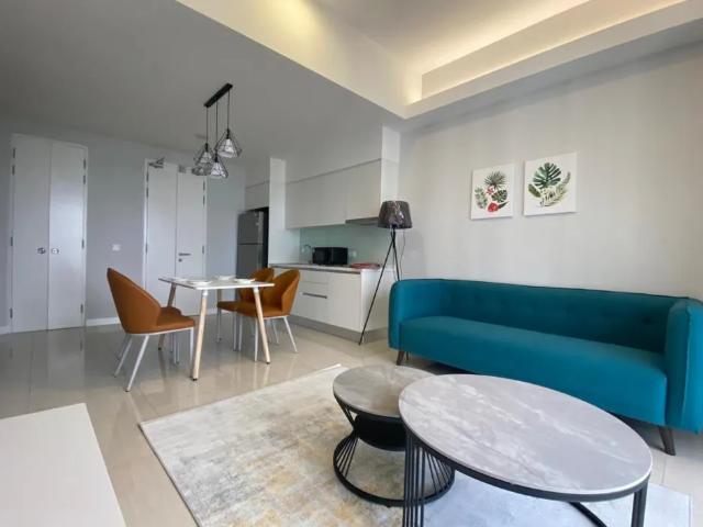 Apartment for rent in Country Heights Damansara, Kuala Lumpur