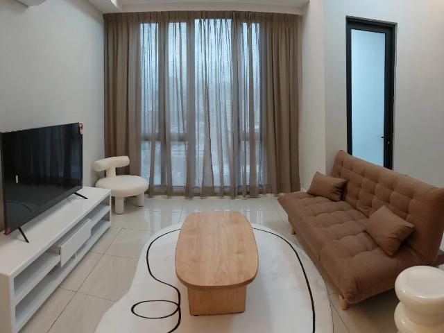 Apartment for rent in Country Heights Damansara, Kuala Lumpur
